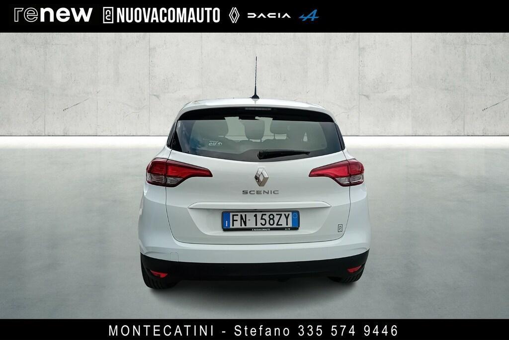 Renault Scenic 1.5 dCi Energy Sport Edition2