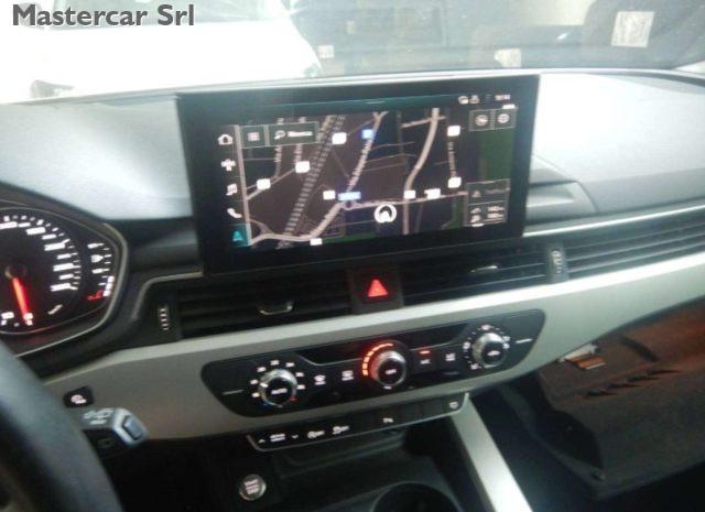 AUDI A4 A4 Avant 30 2.0 tdi mhev Business 136cv s-tronic -