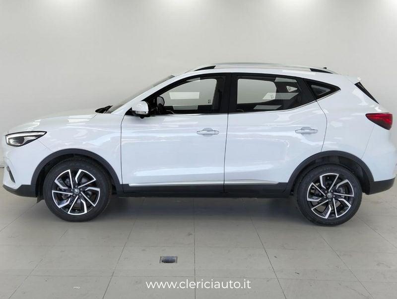 MG ZS Classic 1.5 VTi-tech Luxury