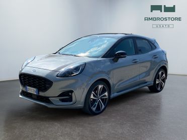 FORD Puma II 2020 - Puma 1.0 ecoboost h ST-Line X s&s 125cv