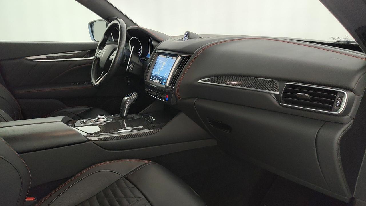 MASERATI Levante 3.0 V6 Granlusso 275cv auto my19