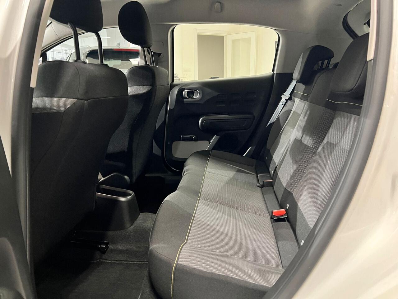 Citroen C3 BlueHDi 100 S&S Feel