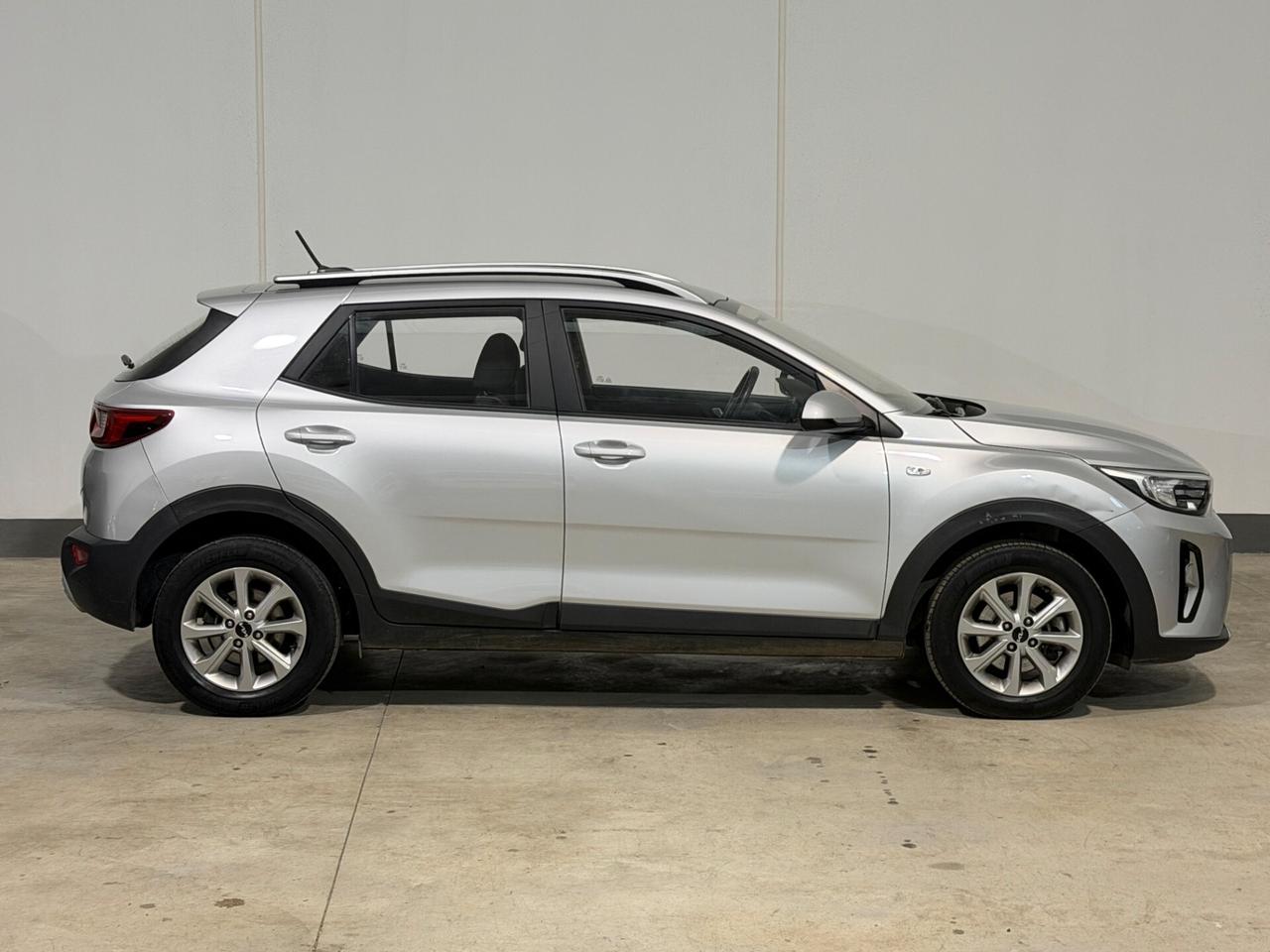 Kia Stonic 1.2 DPI Urban