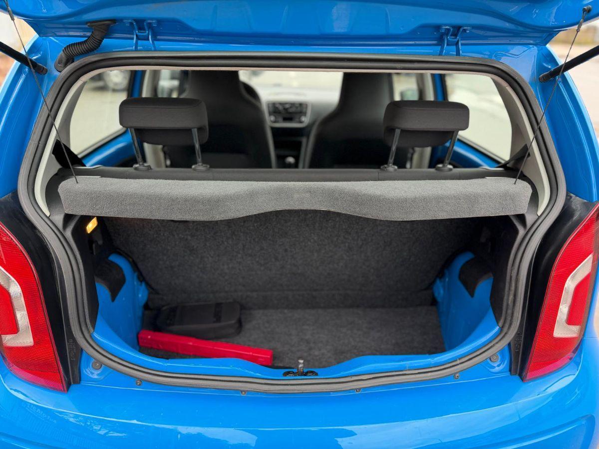 VOLKSWAGEN - Up! - 1.0 5p. eco move BMT