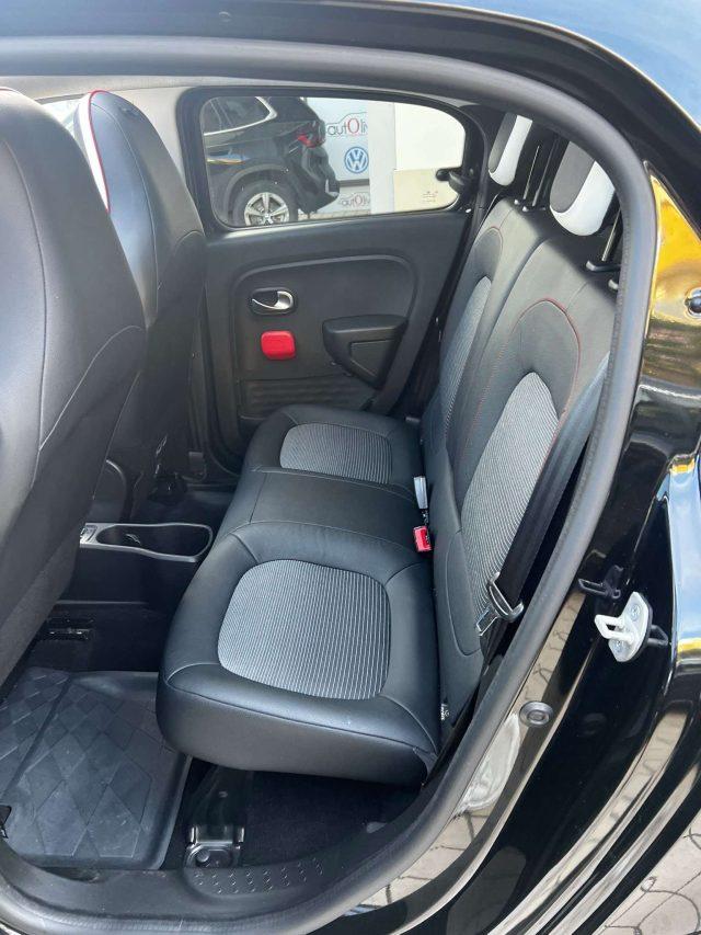 RENAULT Twingo 0.9 tce Sport 90cv Cabrio Packt GT