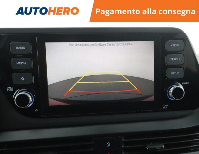HYUNDAI Bayon 1.2 MPI MT Exclusive