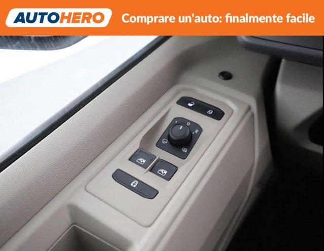 VOLKSWAGEN Multivan 1.4 TSI eHybrid Life