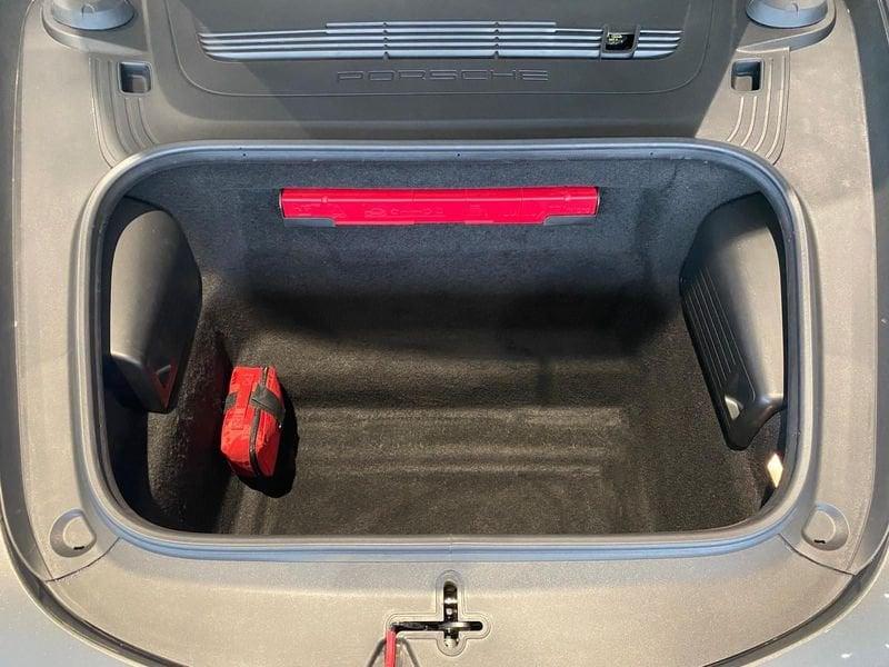 Porsche 718 718 Style Edition 2.0 300 cv - IVA Esposta