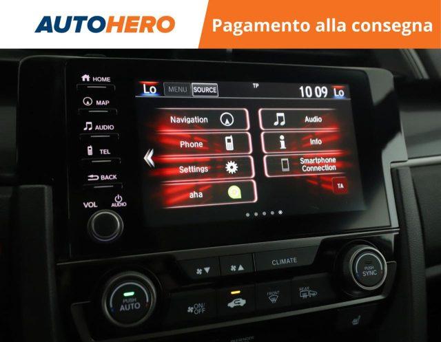 HONDA Civic 1.5T 5 porte Sport+