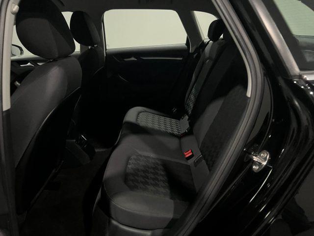 AUDI A3 SPB 1.6 TDI 110 cv 5/p