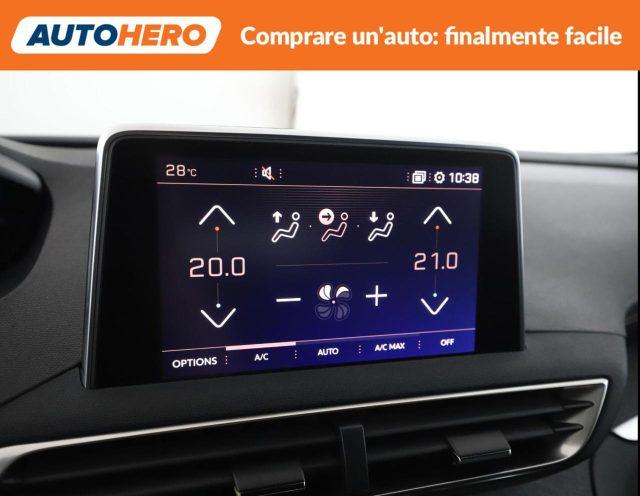 PEUGEOT 3008 BlueHDi 150 S&S GT Line