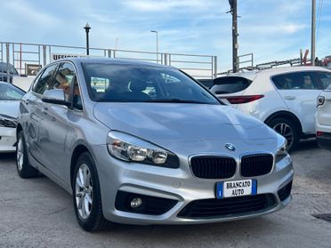 Bmw 218i Advantage PREZZO REALE