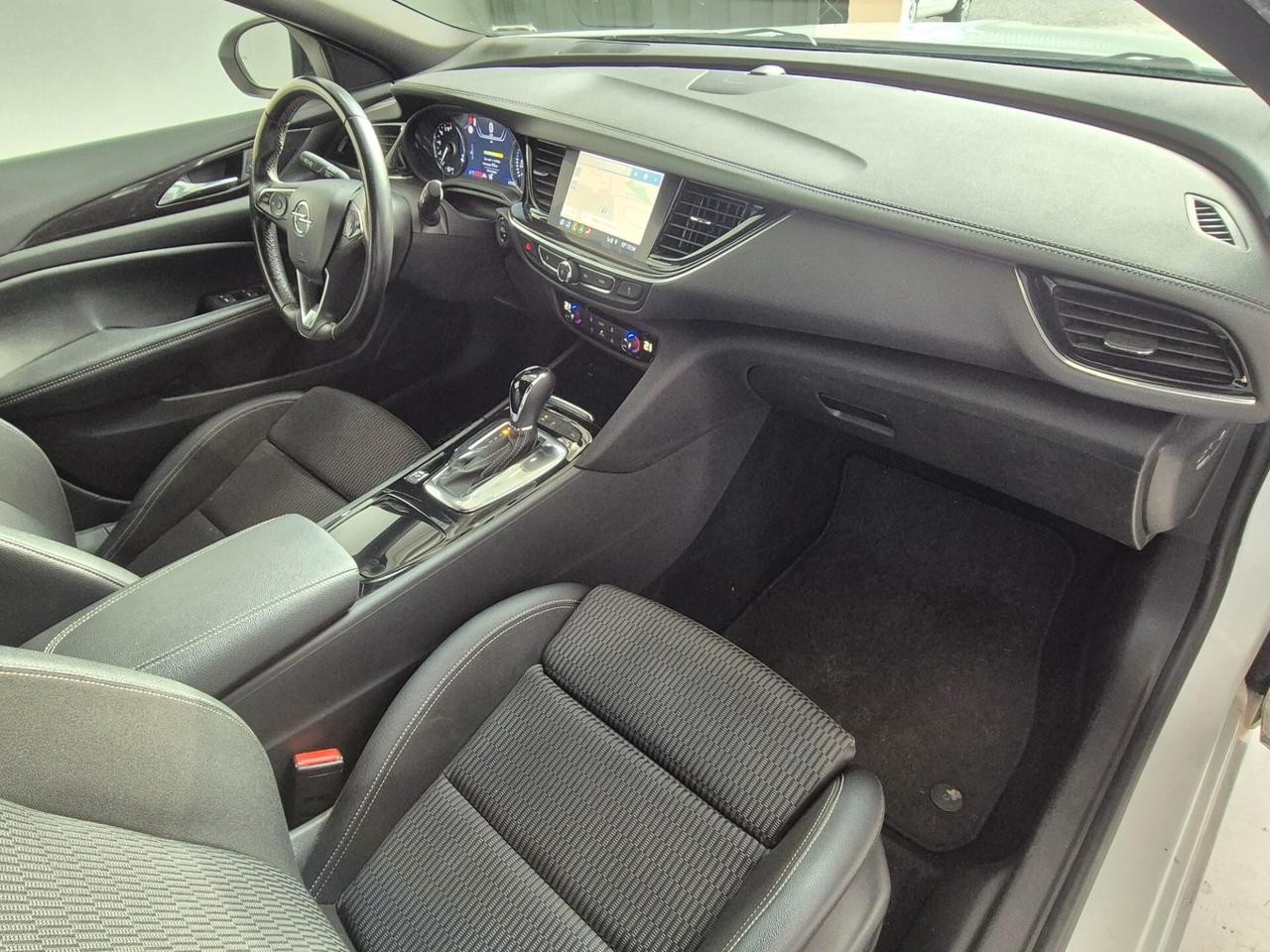 Opel Insignia Insigna Ultimate 2.0 Full optional Unico Proprietario