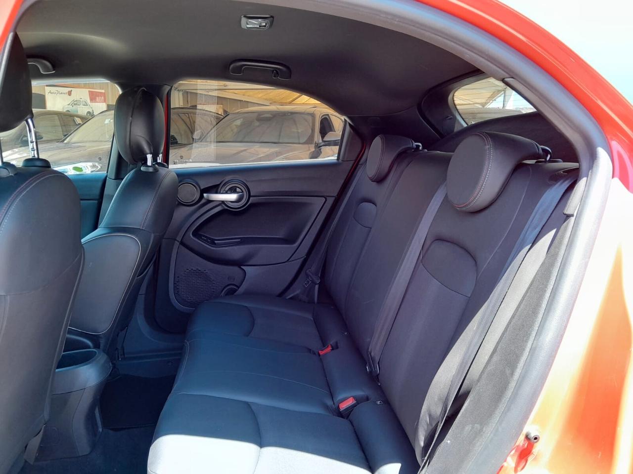 Fiat 500X 1.0 T3 120 CV Sport