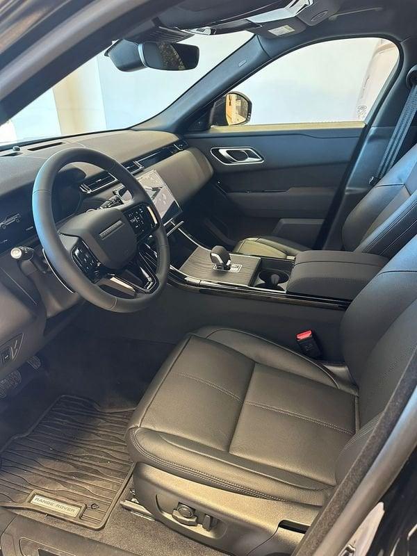 Land Rover Range Rover Velar S D200 AWD Auto