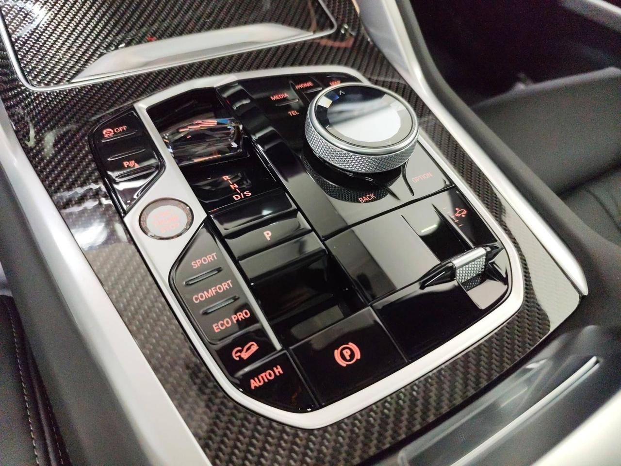 BMW X6 xDrive30d MSport Pro