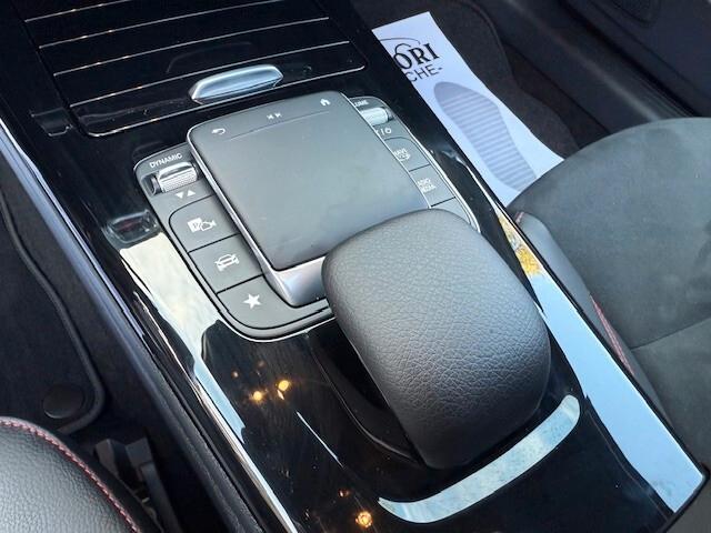 Mercedes-benz A 200 d AMG Premium
