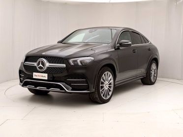 MERCEDES GLE 350 d 4Matic Coupé Premium del 2020