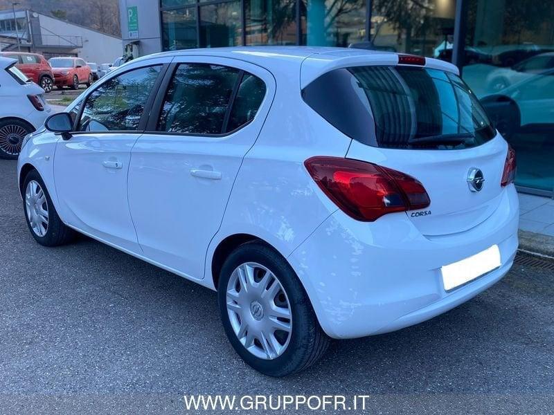 Opel Corsa 1.2 5 porte
