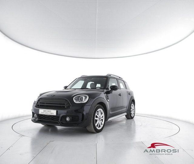 MINI Countryman Cooper 1.5 Cooper JCW