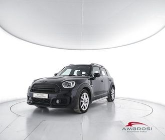 MINI Countryman Cooper 1.5 Cooper JCW