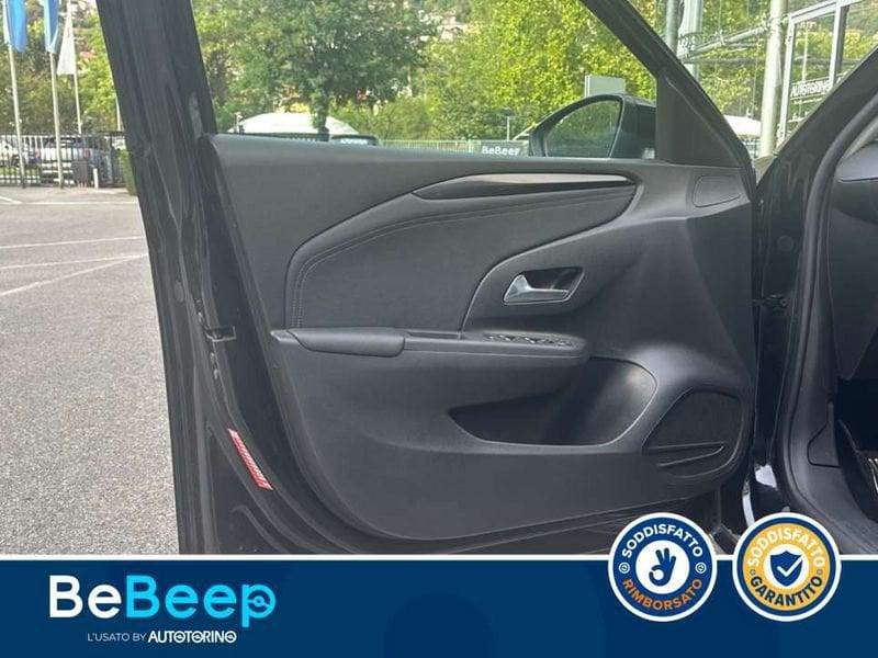 Opel Corsa 1.2 ELEGANCE S&S 75CV