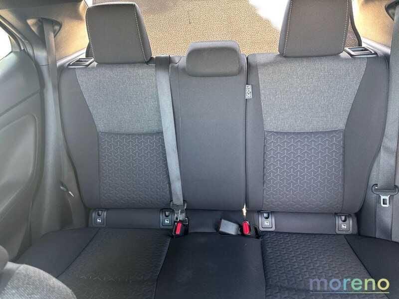 Toyota Yaris Cross 1.5h Trend fwd 116 CV e-cvt 2WD