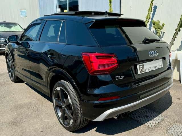 Audi Q2 2.0 TDI 190 CV quattro S tronic S-LINE