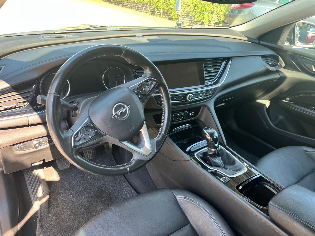 Opel Insignia 2.0 CDTI 170CV Start&Stop Sports Tourer Cosmo
