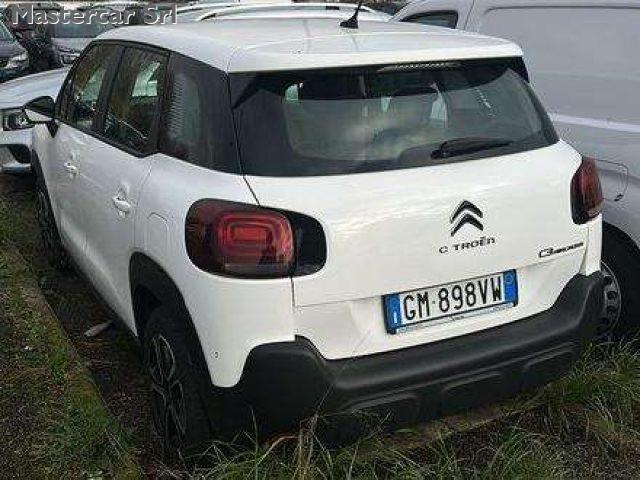 CITROEN C3 Aircross 1.2 110cv Live - GM898VW