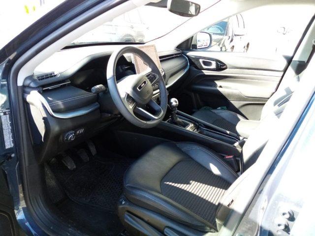 JEEP Compass 1.3 Turbo T4 2WD Limited