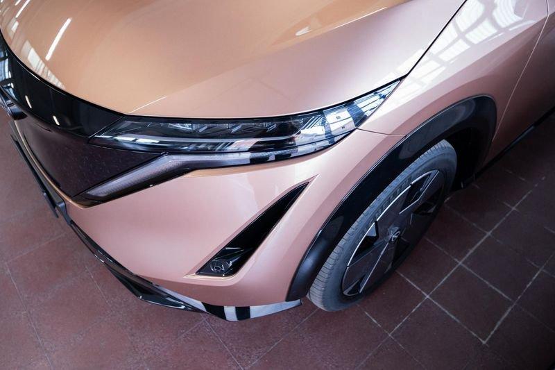 Nissan Ariya 63kWh ADVANCE