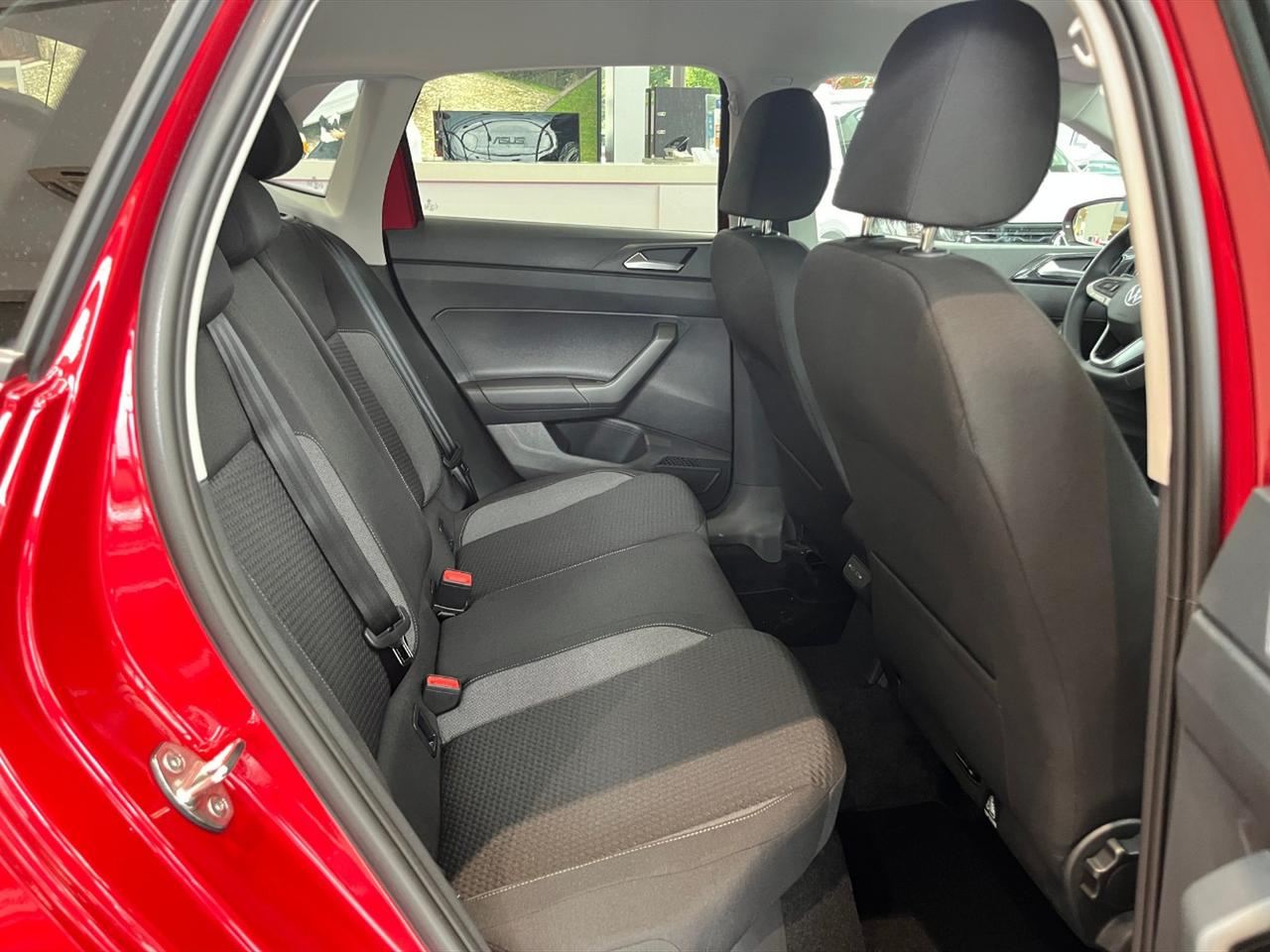 Volkswagen Polo 1.0 tsi edition plus 95cv