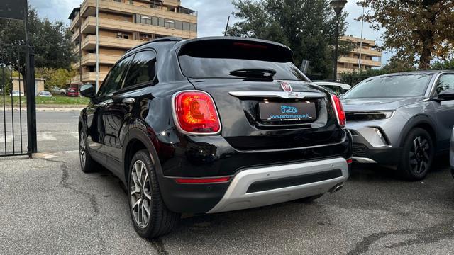 FIAT 500X 1.4 M.AIR 140 CV GPL CROSS*C.L.18"*NAVI*TEL*XENO*