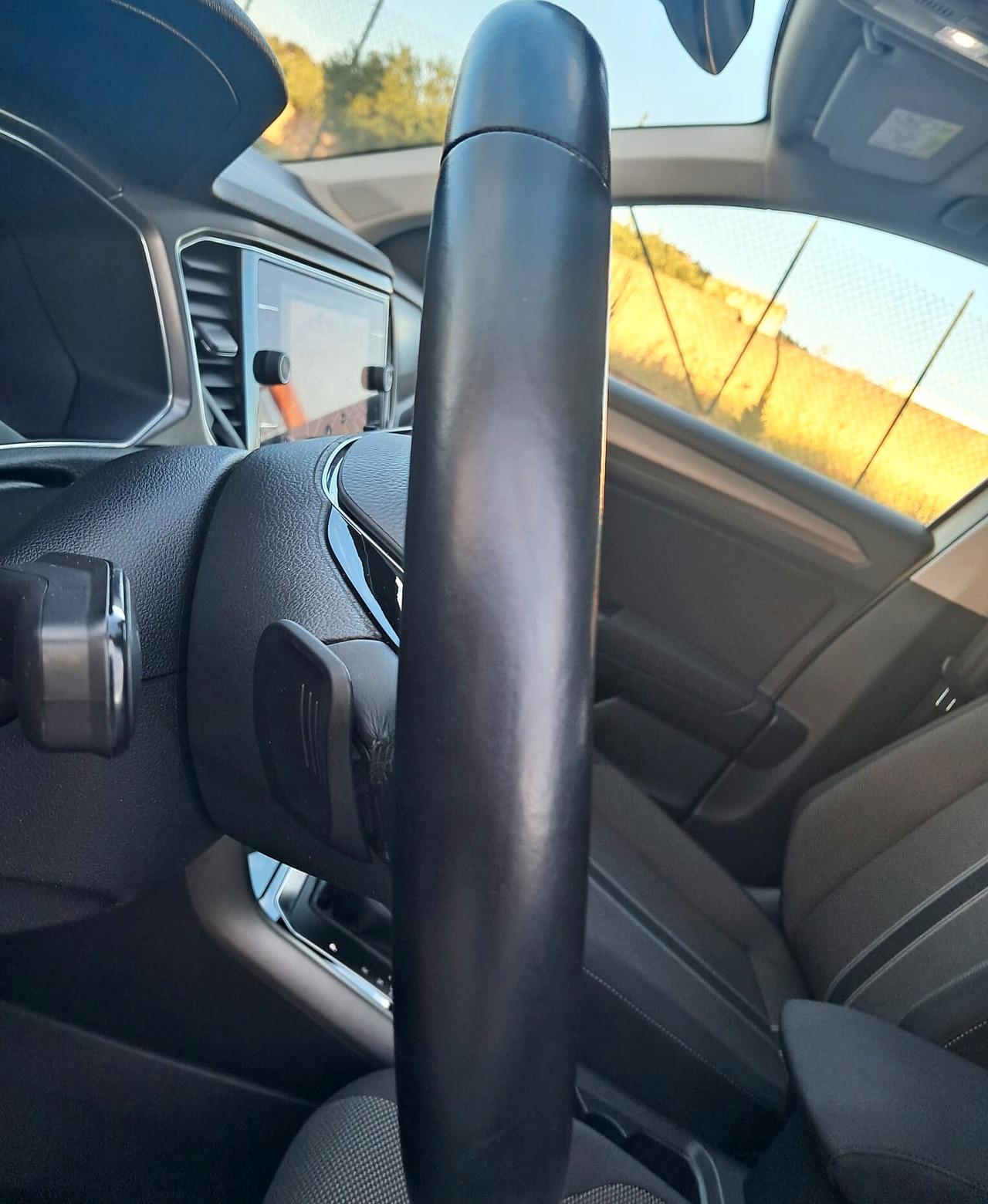 Volkswagen T-Roc 2.0 TDI SCR 150 CV DSG Advanced BlueMotion Technology (IVA Esp)