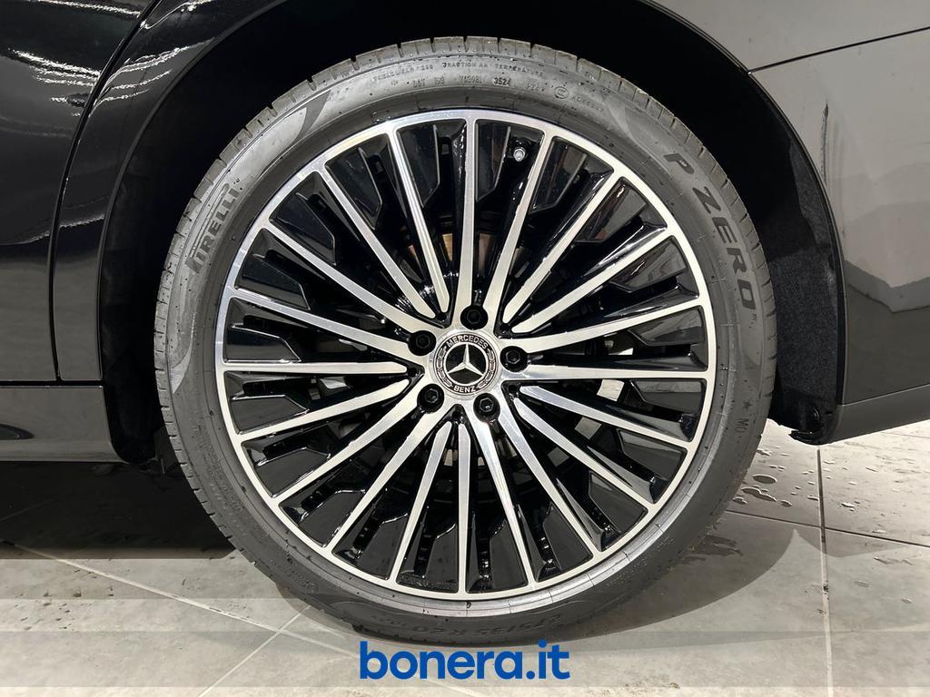 Mercedes Classe E 220 220 d AMG Line Advanced Plus 4Matic 9G-Tronic