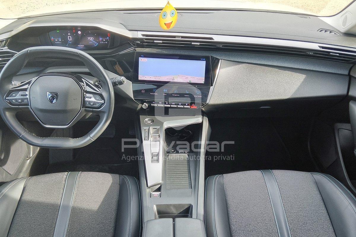 PEUGEOT 308 BlueHDi 130 S&S EAT8 Allure Pack