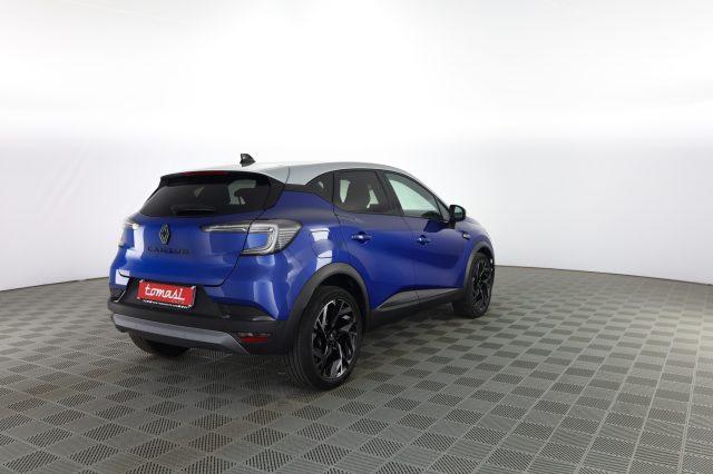 RENAULT Captur Captur Mild Hybrid 160 CV EDC Esprit Alpine