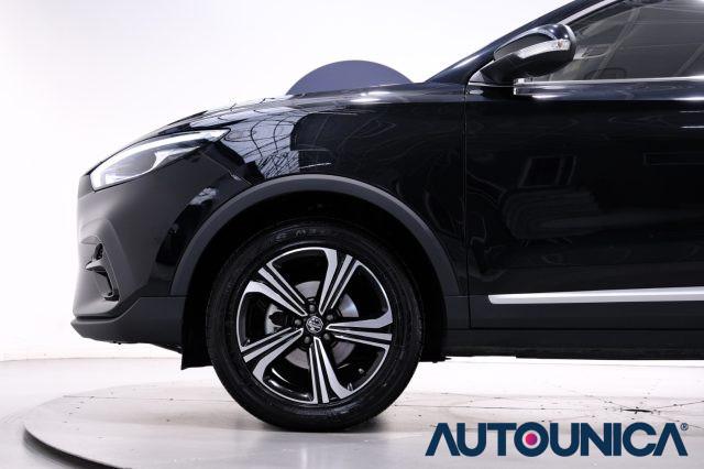 MG ZS CLASSIC 1.5 VTI-TECH COMFORT NEOPATENTATI