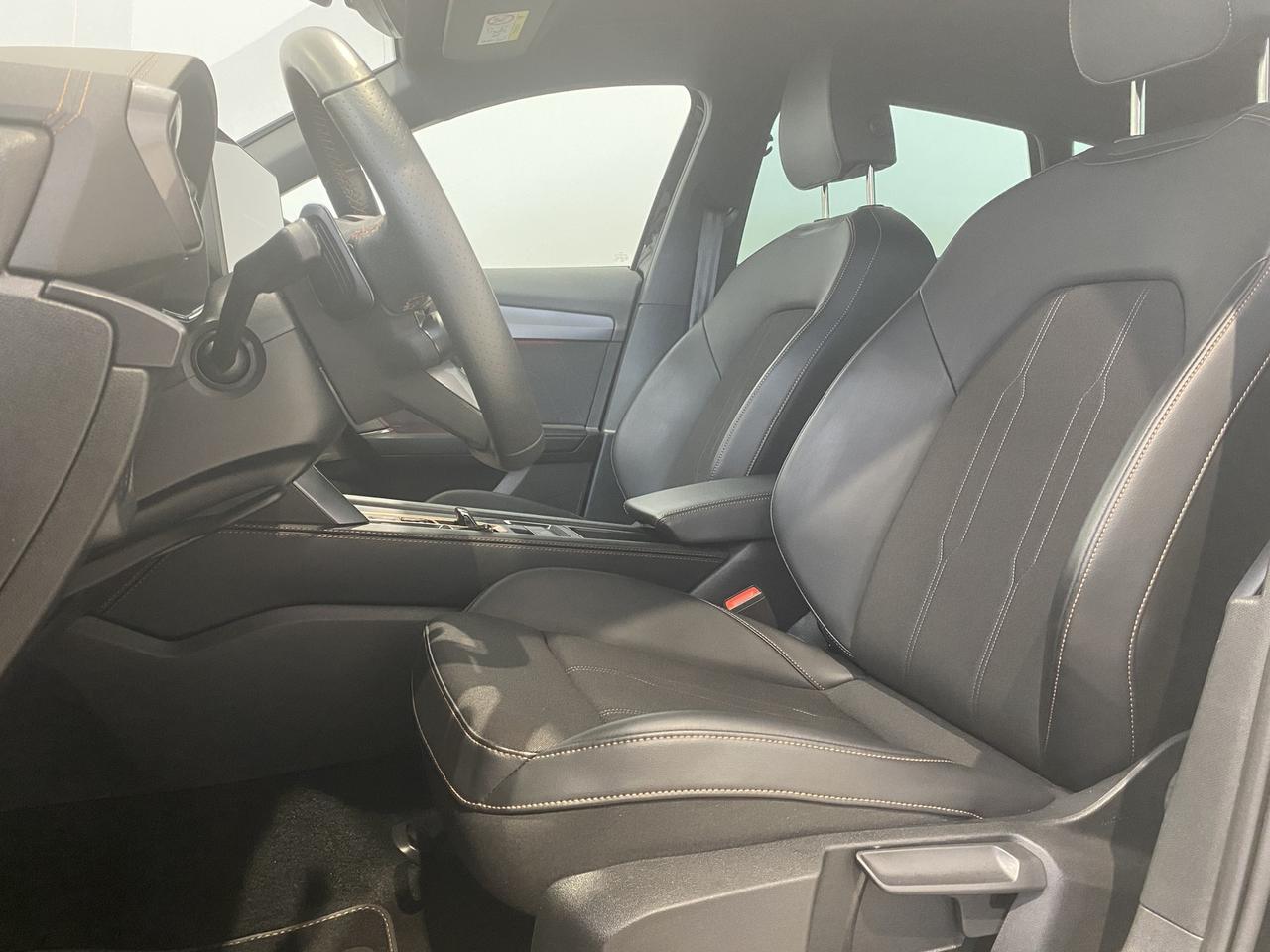 Cupra Formentor 2.0 tdi 150cv dsg