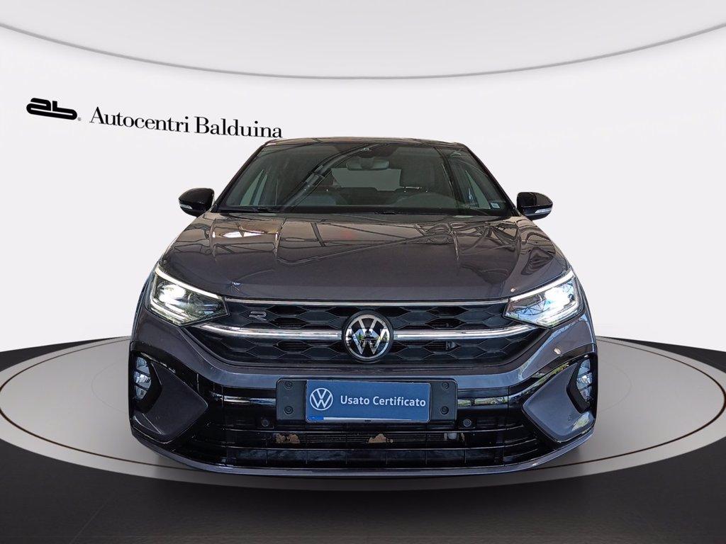 VOLKSWAGEN Taigo 1.0 tsi r-line 110cv del 2022