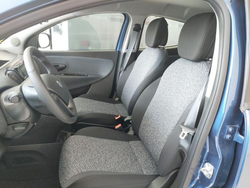 Lancia Ypsilon 1.0 FireFly 5 porte S&S Hybrid Silver Plus KM0