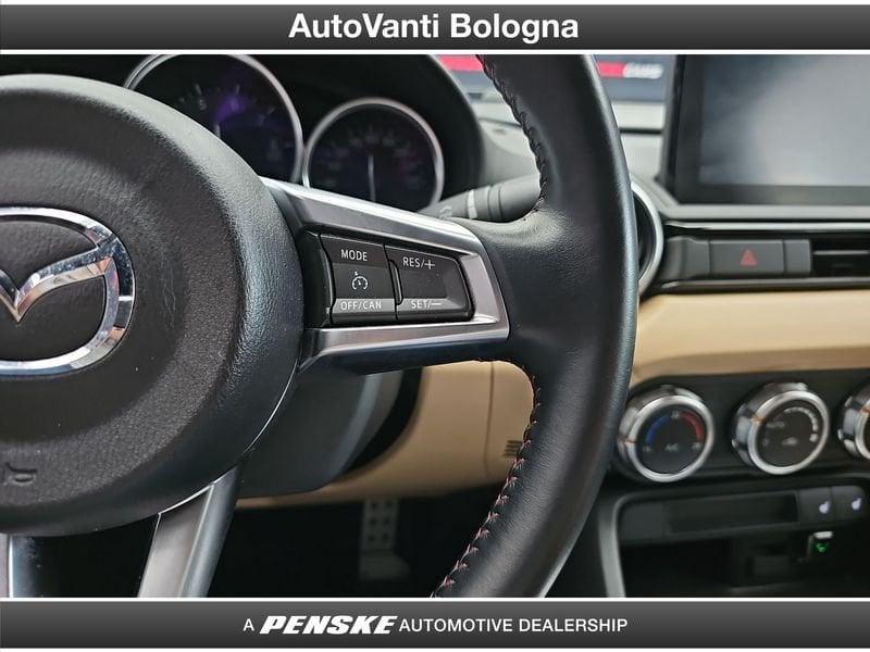 Mazda MX-5 MX-5 1.5 Exceed SkyActive Technology 132cv