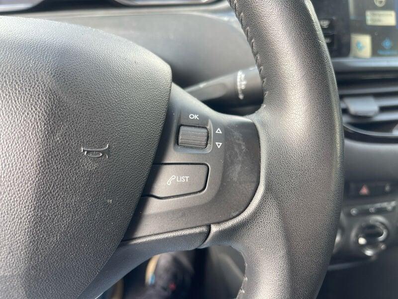 Peugeot 208 1.4 hdi 8v Active