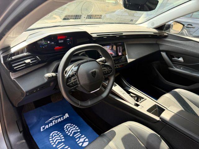 PEUGEOT 308 Plug-in Hybrid 180 e-EAT8 Allure