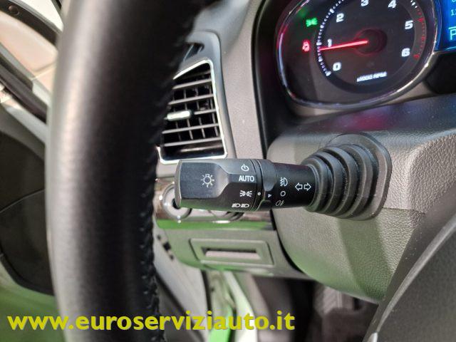 CHEVROLET Captiva 7 Posti 2.2 VCDi 184CV 4WD LTZ