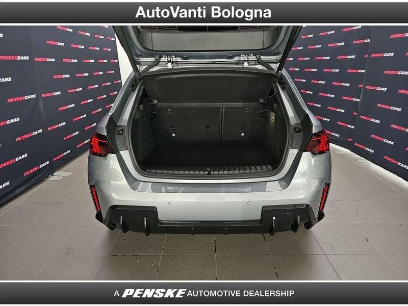 BMW Serie 1 118d MSport Pro auto