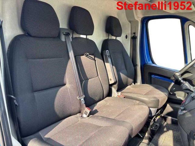 PEUGEOT Boxer III 333 2019 - 333 2.2 bluehdi 140cv S&S L2H2 (P