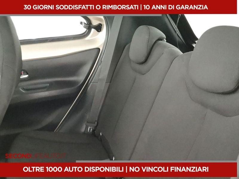 Toyota Aygo X 1.0 Trend 72cv s-cvt
