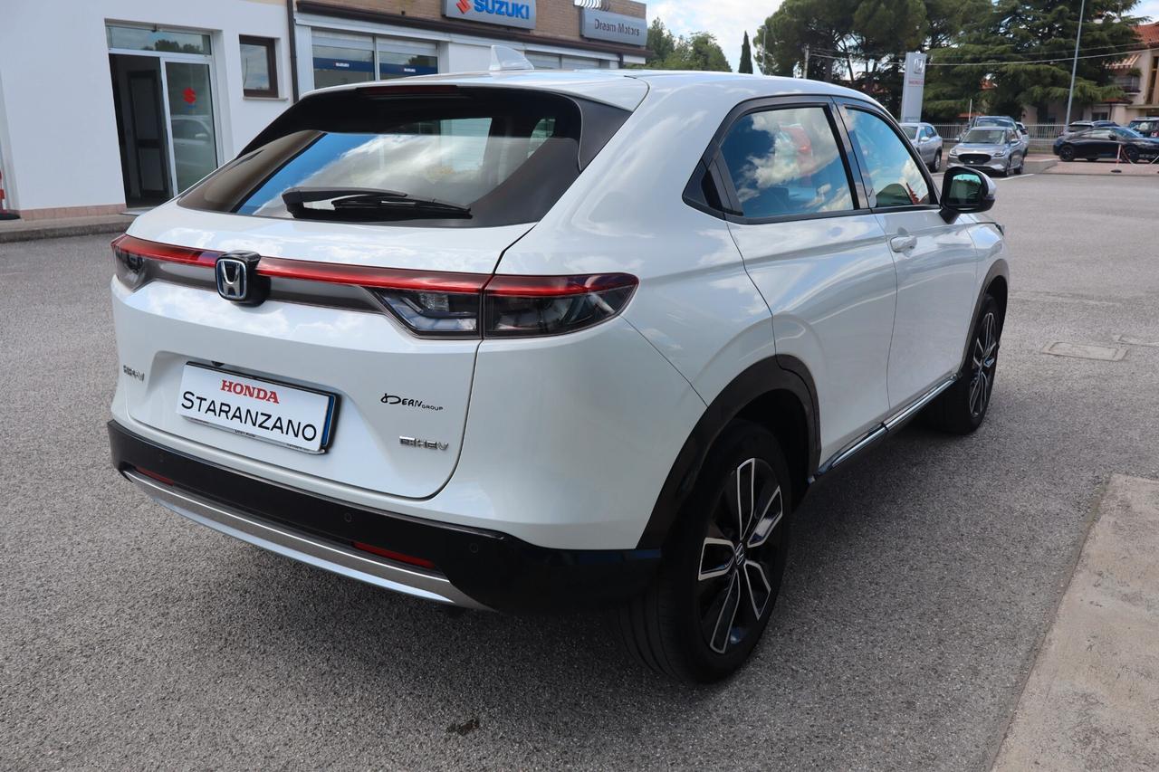 Honda HR-V 1.5 Hev eCVT Advance